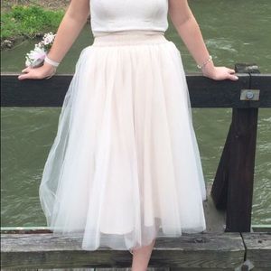 ❄️ Teeze Me Juniors dress